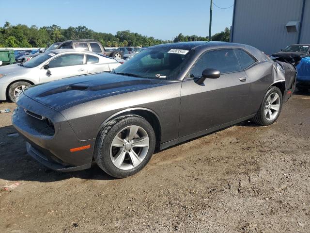 DODGE CHALLENGER 2017 with VIN 2C3CDZAG4HH626177 - Photo from auction