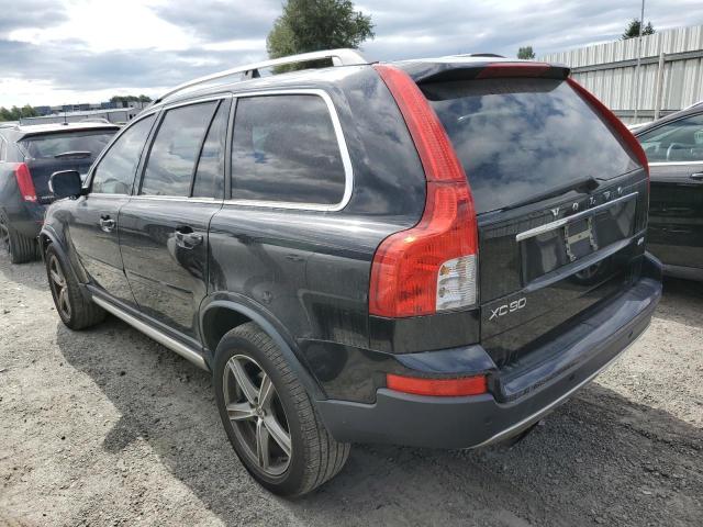 Photo 2 from auction – 2011 VOLVO XC90 R DES with VIN YV4952CT8B1590520