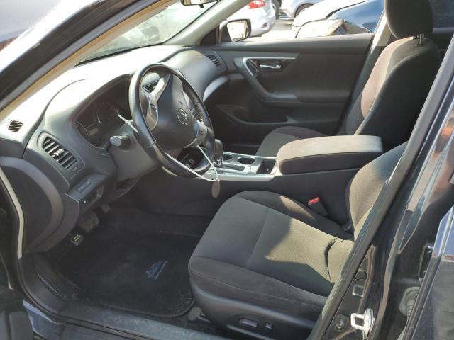 Photo 7 from auction – 2013 NISSAN ALTIMA 2.5 with VIN 1N4AL3AP1DN405257