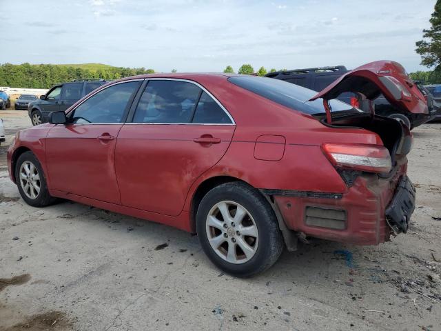 Photo 2 from auction – 2011 TOYOTA CAMRY BASE with VIN 4T1BF3EK7BU144316