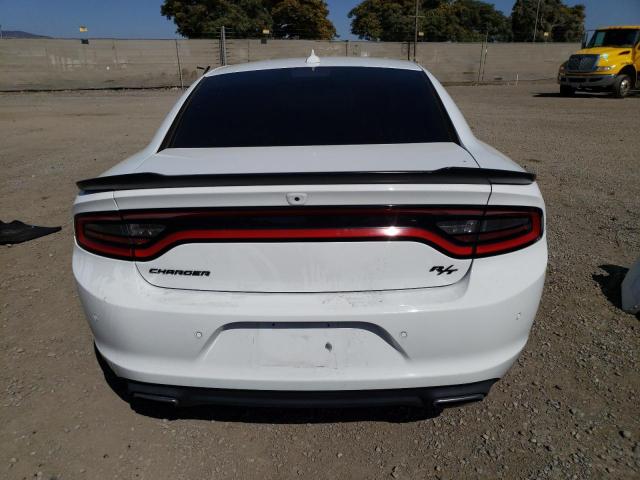 Photo 6 from auction – 2017 DODGE CHARGER R/ with VIN 2C3CDXCT9HH635018