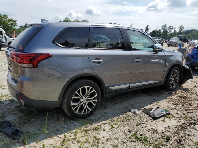 Photo 3 from auction – 2018 MITSUBISHI OUTLANDER with VIN JA4AD3A37JJ004815
