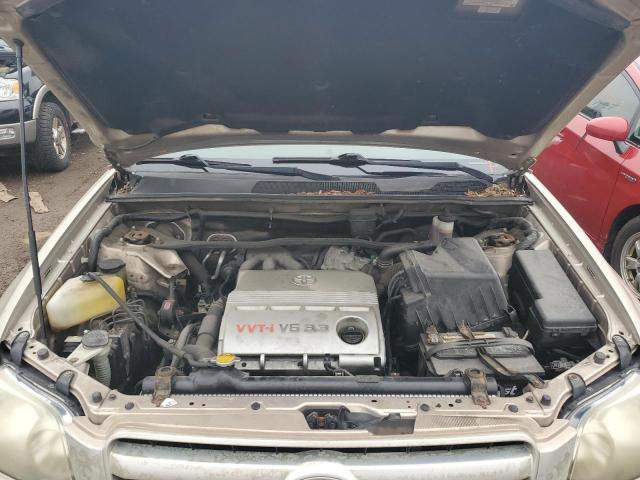 Фото 11 с аукциона – 2005 TOYOTA HIGHLANDER с VIN JTEEP21A350073936