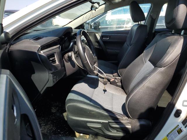 Photo 7 from auction – 2016 TOYOTA COROLLA L with VIN 2T1BURHE3GC563822