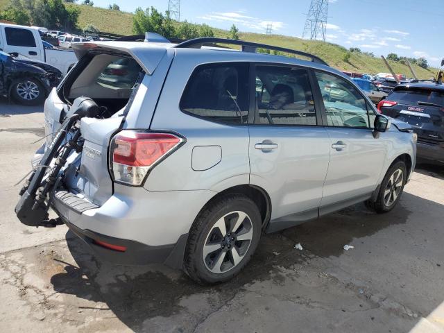 Photo 3 from auction – 2017 SUBARU FORESTER 2 with VIN JF2SJAEC3HH436015