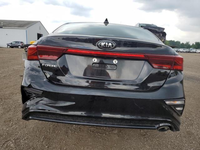 Photo 6 from auction – 2020 KIA FORTE FE with VIN 3KPF24AD4LE235879