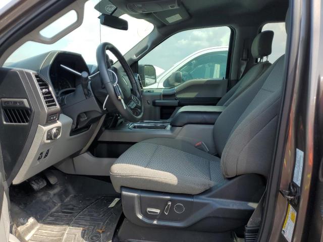 Photo 7 from auction – 2018 FORD F150 SUPER with VIN 1FTEW1E57JFA26379