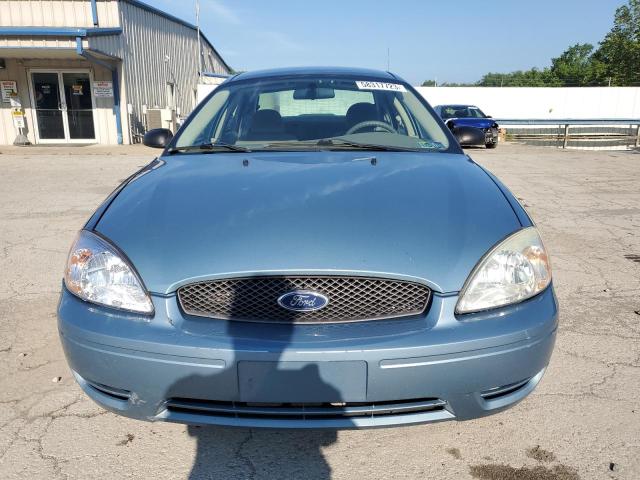 Photo 5 from auction – 2007 FORD TAURUS with VIN 1FAFP53U87A116493