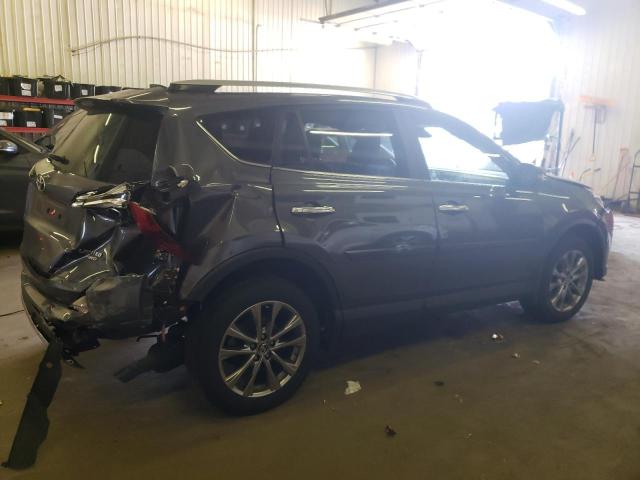 Photo 3 from auction – 2017 TOYOTA RAV4 LIMIT with VIN JTMDFREVXHD208495