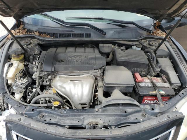 Photo 11 from auction – 2011 TOYOTA CAMRY BASE with VIN 4T4BF3EK2BR137716
