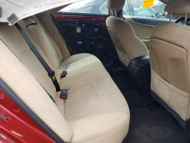 Photo 10 from auction – 2013 HYUNDAI SONATA GLS with VIN 5NPEB4AC7DH646452