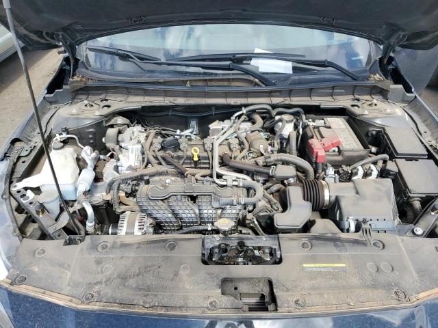 Photo 11 from auction – 2022 NISSAN ALTIMA SR with VIN 1N4BL4CV9NN340066