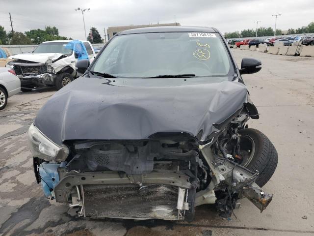 Photo 5 from auction – 2016 MITSUBISHI OUTLANDER with VIN JA4AP3AU9GZ034313