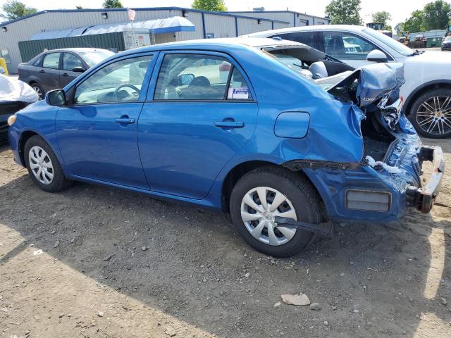 Photo 2 from auction – 2010 TOYOTA COROLLA BA with VIN 2T1BU4EE2AC330755