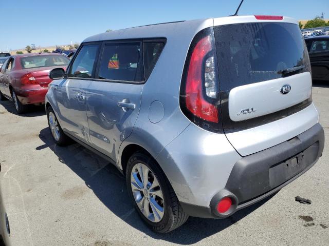 Снимка 2 от търг – 2014 KIA SOUL + с VIN KNDJP3A57E7701242