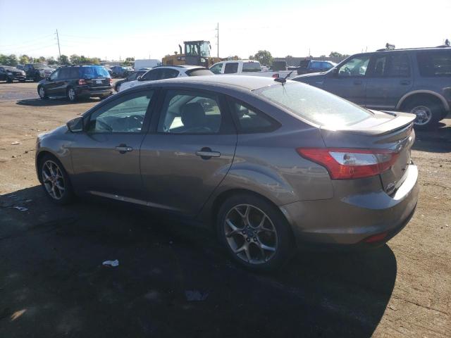 Photo 2 from auction – 2013 FORD FOCUS SE with VIN 1FADP3F25DL117929