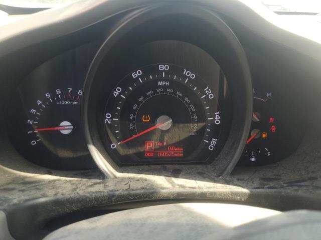 Photo 9 from auction – 2014 KIA SPORTAGE E with VIN KNDPC3ACXE7632065