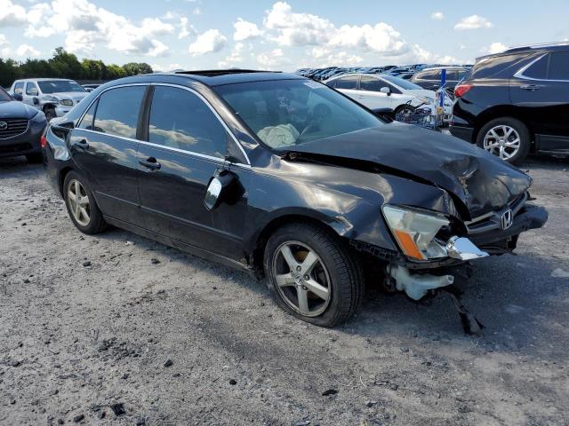 Photo 4 from auction – 2003 HONDA ACCORD EX with VIN JHMCM56673C037784