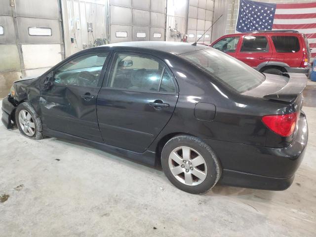 Photo 2 from auction – 2007 TOYOTA COROLLA CE with VIN 1NXBR32E17Z808896