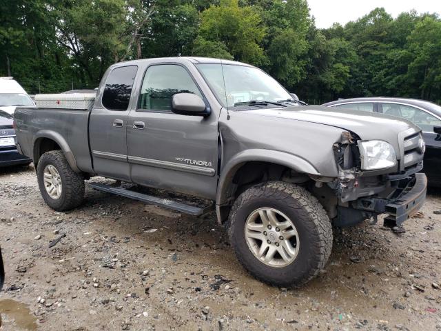 Photo 4 from auction – 2003 TOYOTA TUNDRA ACC with VIN 5TBBT48173S370201