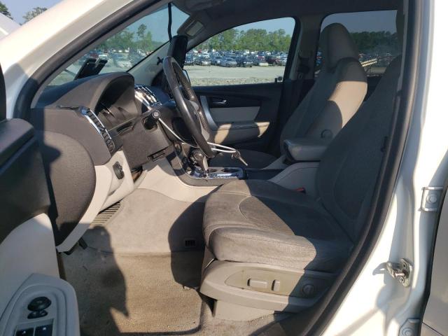 Фото 7 с аукциона – 2012 GMC ACADIA SLE с VIN 1GKKRPED3CJ259166