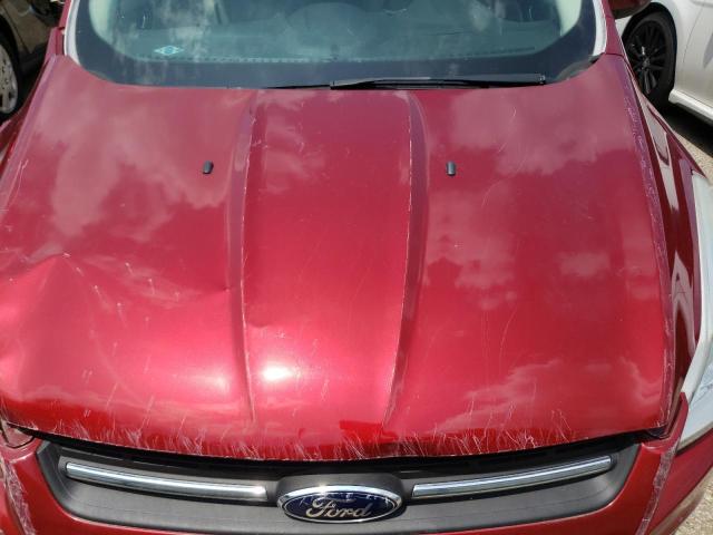 Photo 11 from auction – 2015 FORD ESCAPE SE with VIN 1FMCU0G77FUA76249