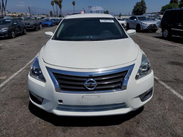 Photo 5 from auction – 2013 NISSAN ALTIMA 2.5 with VIN 1N4AL3AP7DN564512