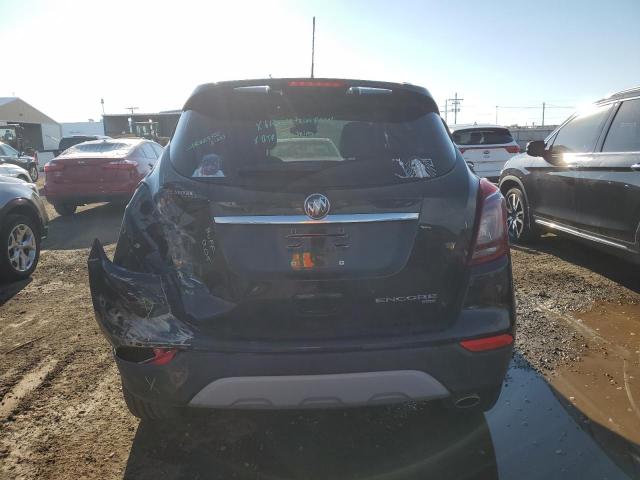 صورة رقم 6 من المزاد - 2020 BUICK ENCORE SPO مع VIN KL4CJ2SB6LB014590