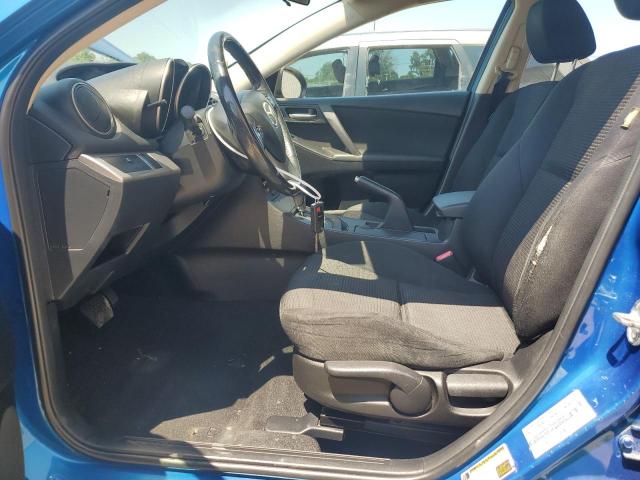 Photo 7 from auction – 2012 MAZDA 3 I with VIN JM1BL1V74C1632526
