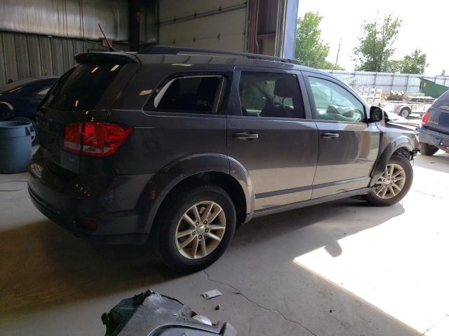 Photo 3 from auction – 2016 DODGE JOURNEY SX with VIN 3C4PDCBB0GT162842