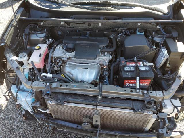 Photo 12 from auction – 2014 TOYOTA RAV4 LE with VIN JTMBFREV4ED061058