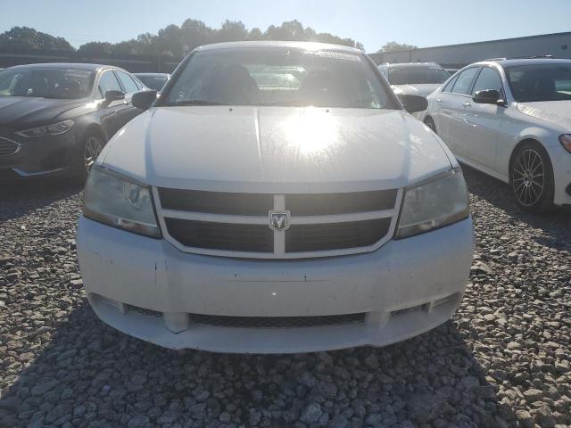 Photo 5 from auction – 2008 DODGE AVENGER SE with VIN 1B3LC46KX8N272768