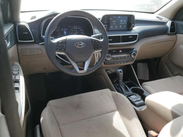Photo 8 from auction – 2019 HYUNDAI TUCSON SE with VIN KM8J2CA40KU992388