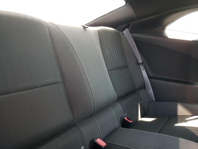 Photo 10 from auction – 2013 CHEVROLET CAMARO LS with VIN 2G1FE1E3XD9216754