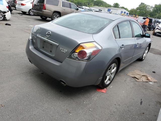 Photo 3 from auction – 2008 NISSAN ALTIMA 3.5 with VIN 1N4BL21E38C183805
