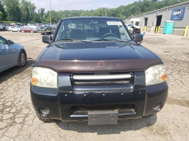 Photo 5 from auction – 2002 NISSAN FRONTIER K with VIN 1N6ED26Y72C348220
