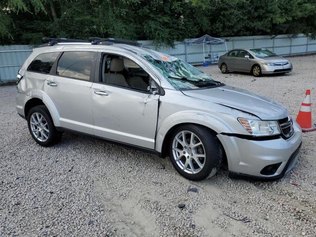 Photo 4 from auction – 2012 DODGE JOURNEY CR with VIN 3C4PDCDG5CT147322