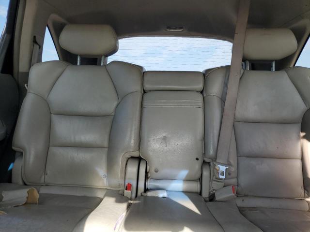 Photo 10 from auction – 2007 ACURA MDX TECHNO with VIN 2HNYD28317H534464
