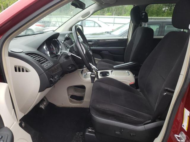 Photo 7 from auction – 2011 DODGE GRAND CARA with VIN 2D4RN5DG2BR696546