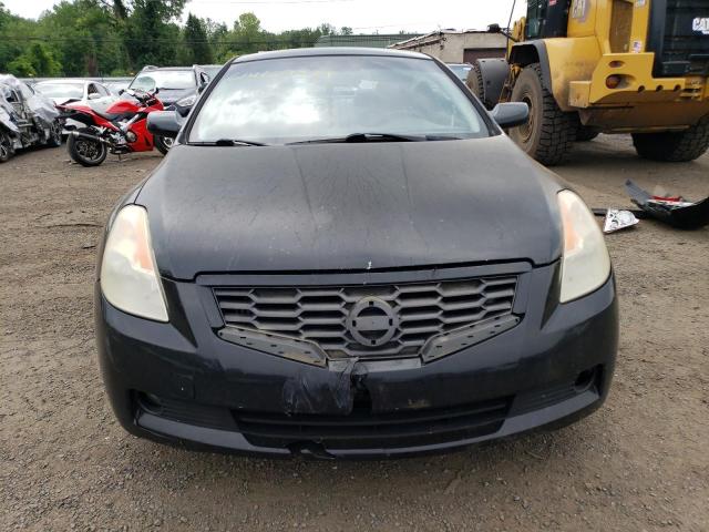 Photo 5 from auction – 2009 NISSAN ALTIMA 2.5 with VIN 1N4AL24E99C141583