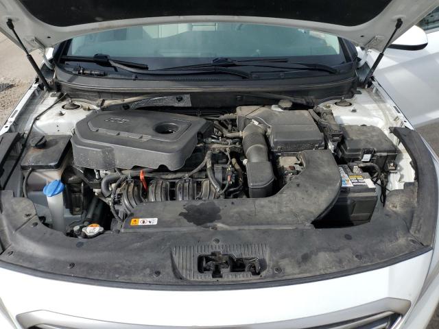 Photo 11 from auction – 2016 HYUNDAI SONATA SE with VIN 5NPE24AF4GH270176