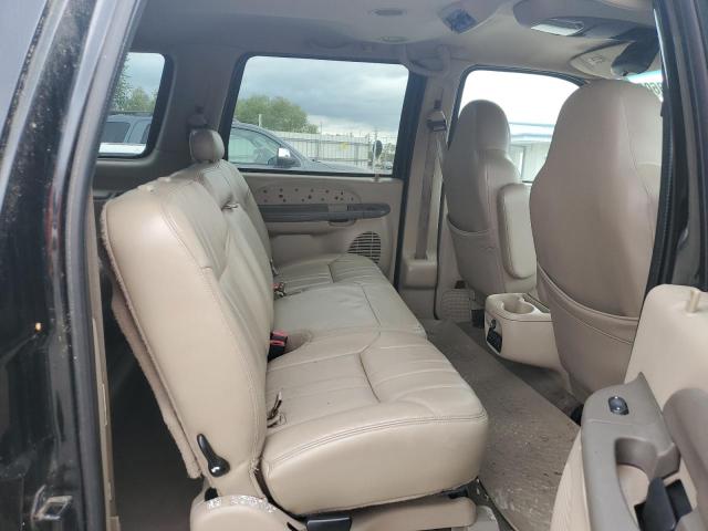Photo 11 from auction – 2000 FORD EXCURSION with VIN 1FMNU40L9YEA53575