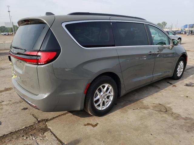Photo 3 from auction – 2022 CHRYSLER PACIFICA T with VIN 2C4RC1BG3NR136103