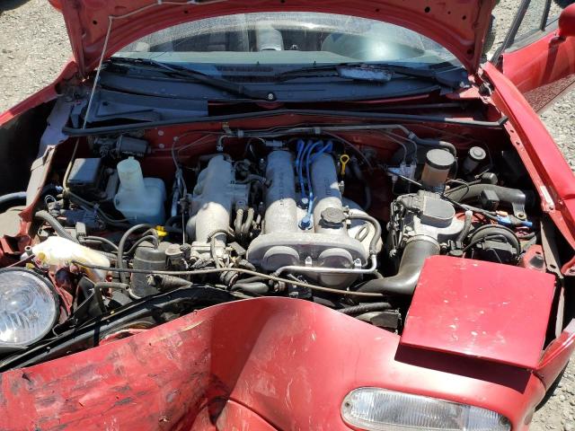 Photo 11 from auction – 1990 MAZDA MX-5 MIATA with VIN JM1NA3519L0108353