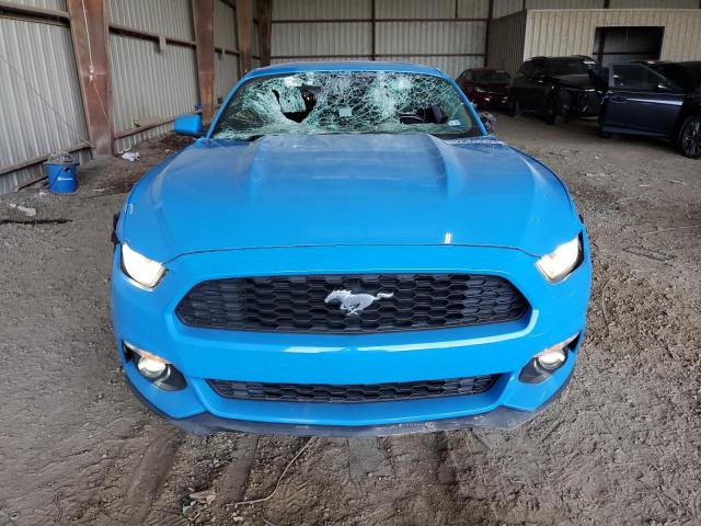 Photo 5 from auction – 2017 FORD MUSTANG with VIN 1FA6P8TH9H5336529