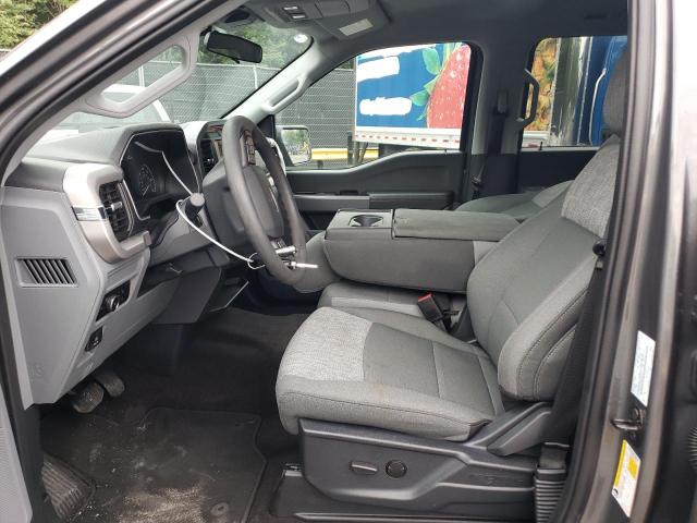 Photo 7 from auction – 2023 FORD F150 SUPER with VIN 1FTEW1C81PKD24374