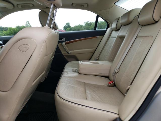 Photo 10 from auction – 2010 LINCOLN MKX with VIN 3LNHL2GC2AR636566
