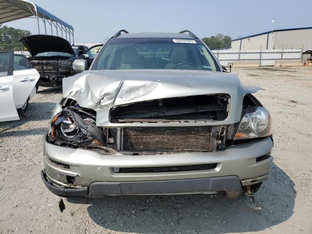 Photo 5 from auction – 2008 VOLVO XC90 3.2 with VIN YV4CY982181441963