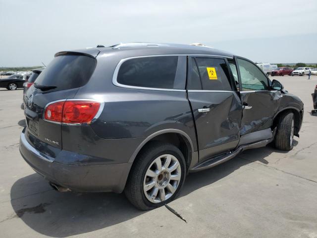 Photo 3 from auction – 2012 BUICK ENCLAVE with VIN 5GAKRCED1CJ424962