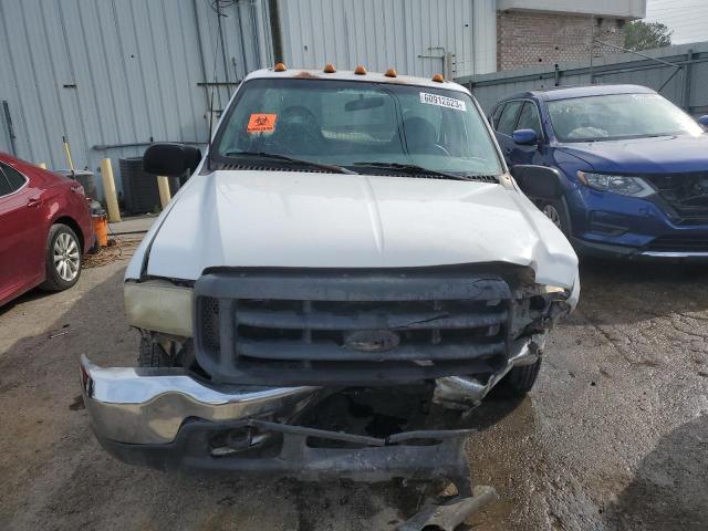 Photo 5 from auction – 1999 FORD F350 SUPER with VIN 1FTWF32S7XEC90629